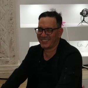 Meet your Posher, Alberto